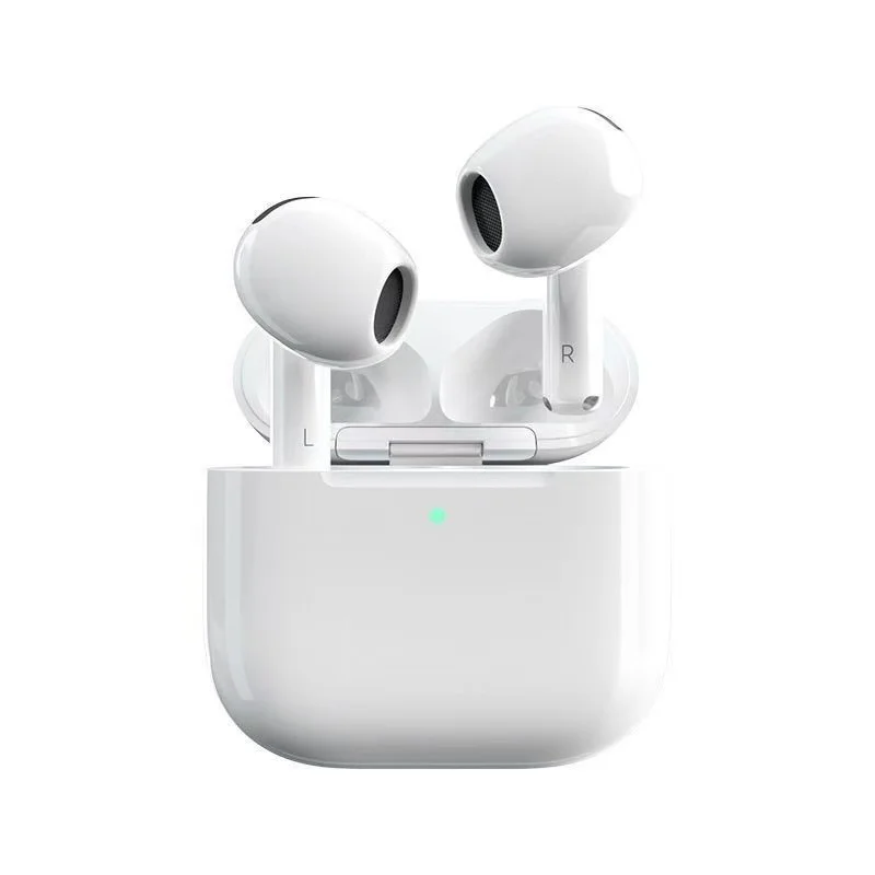 Airs Pro7 Wireless Headsets Bluetooth Earphones TWS Earbuds With Siri Pop-up Window Waterproof Positioning Touch Control For Ios - Image 2