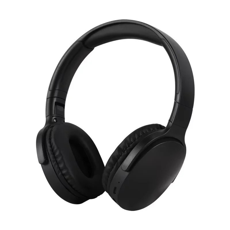 Fashion Bluetooth Wireless Headphones Over Ear Deep Bass Sports Stereo HiFi Long Battery Life Universal For All Devices - Image 5