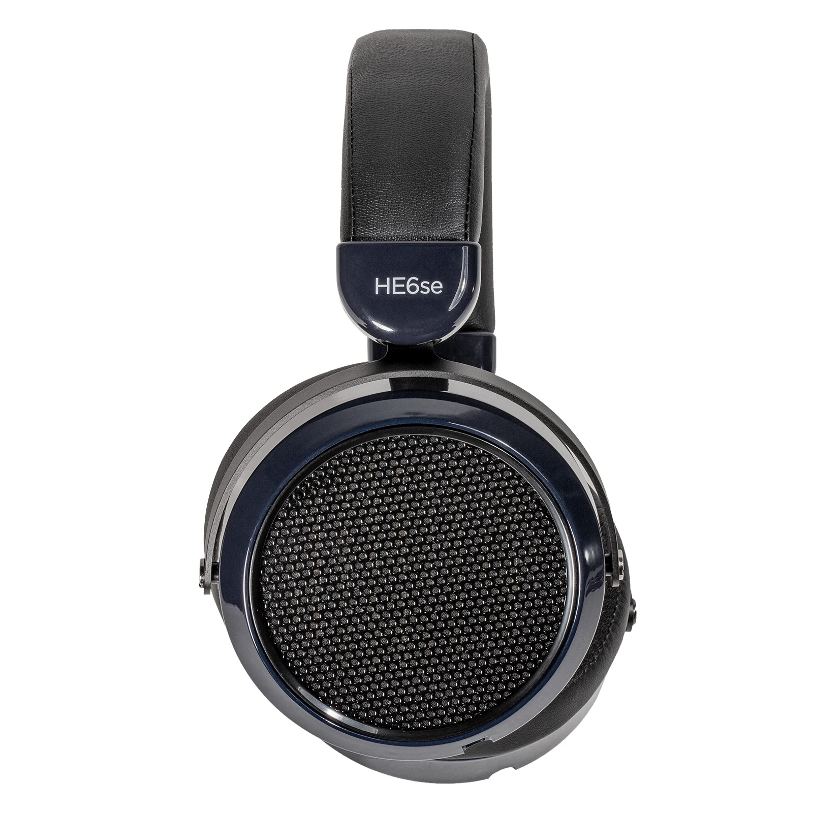 HIFIMAN HE6se Full-Size Over Ear Planar Magnetic Audiophile Headphones - Image 2